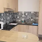 Herb Garden Апартаменты Полис