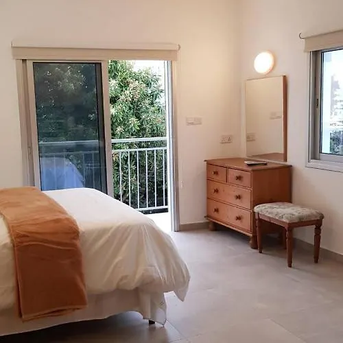 Herb Garden Apartament *