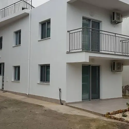 Herb Garden Apartament *