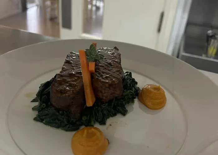 Herb Garden Apartment